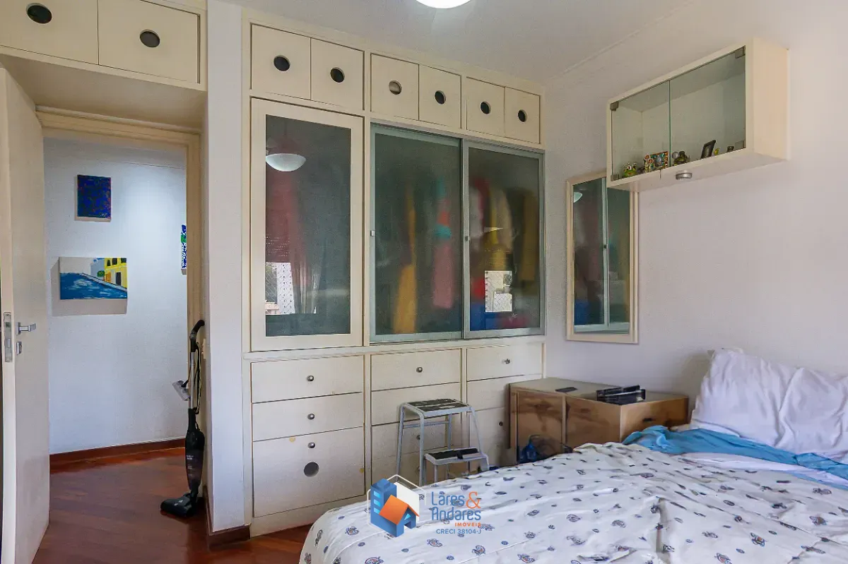 Apartamento, 3 quartos, 174 m² - Foto 15