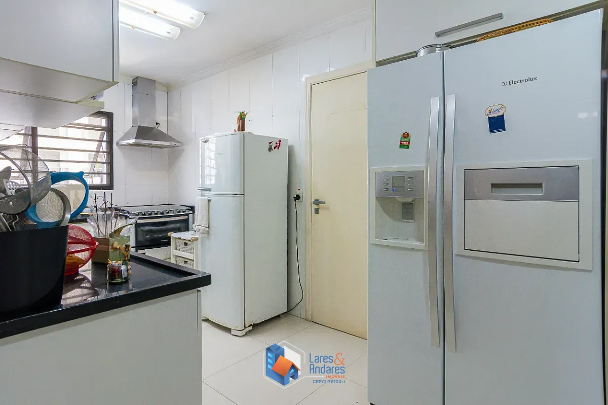 Apartamento, 3 quartos, 174 m² - Foto 27
