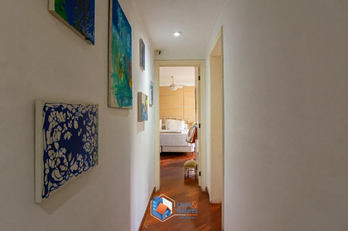Apartamento, 3 quartos, 174 m² - Foto 14