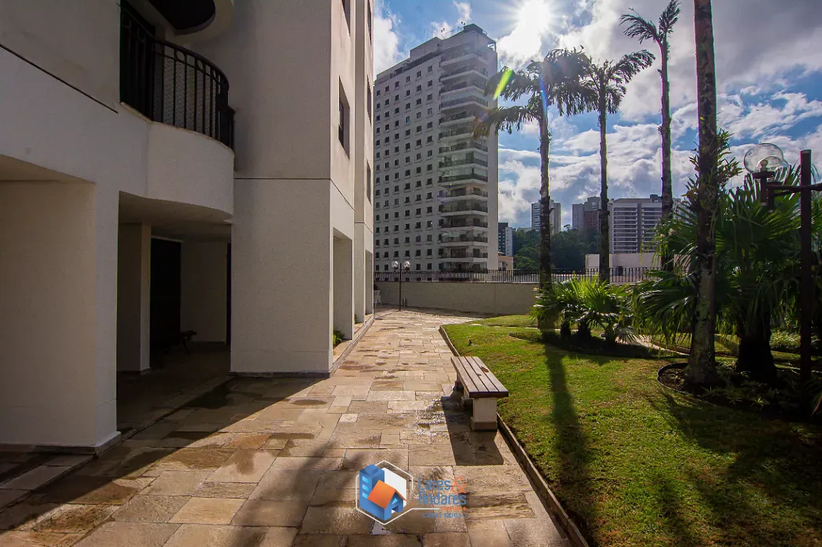Apartamento, 3 quartos, 174 m² - Foto 29