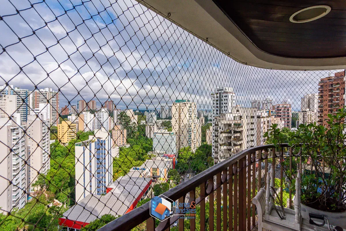 Apartamento, 3 quartos, 174 m² - Foto 6