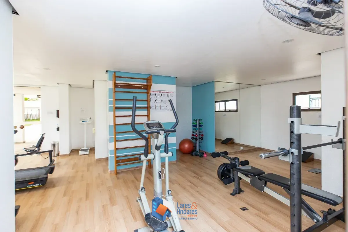 Apartamento, 3 quartos, 174 m² - Foto 42