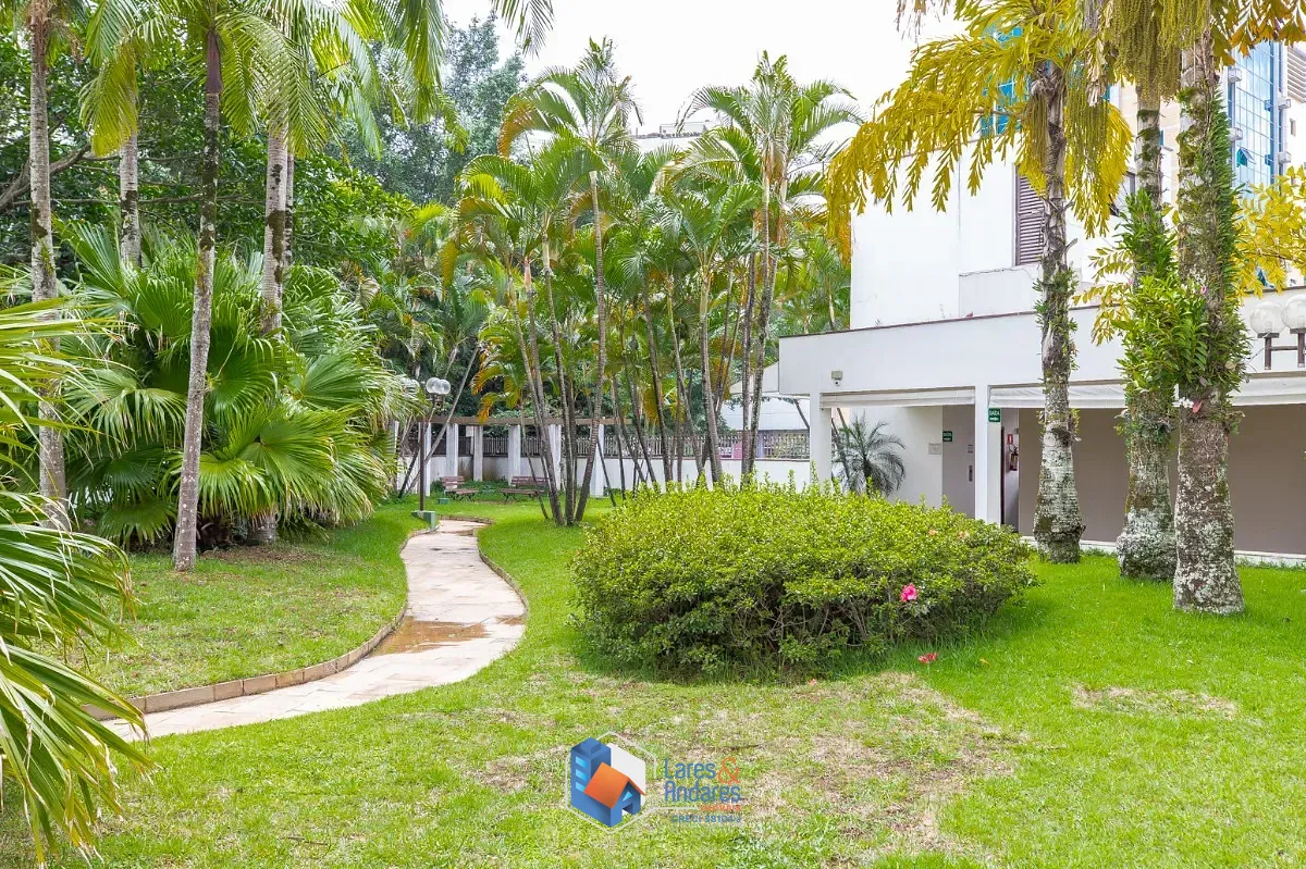 Apartamento, 3 quartos, 174 m² - Foto 45
