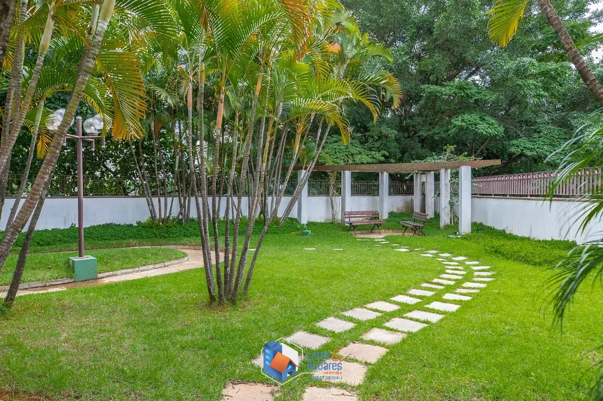 Apartamento, 3 quartos, 174 m² - Foto 44
