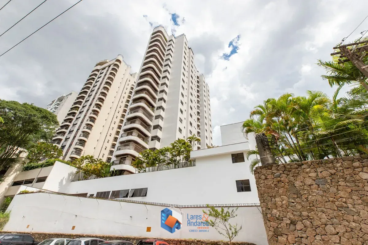 Apartamento, 3 quartos, 174 m² - Foto 36
