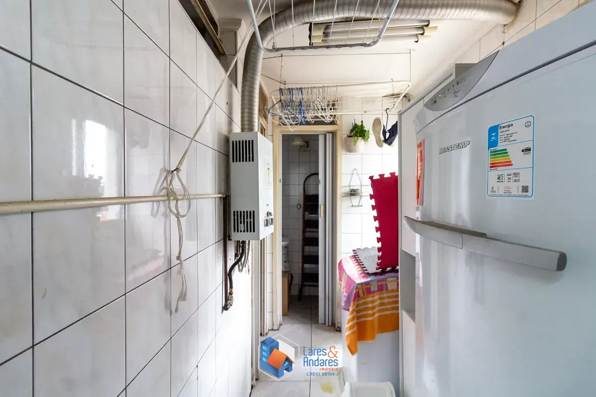 Apartamento, 2 quartos, 80 m² - Foto 23