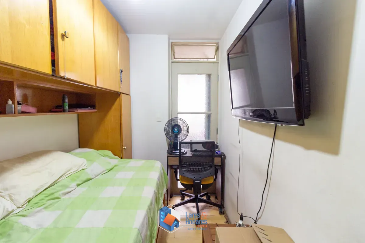 Apartamento, 2 quartos, 80 m² - Foto 7