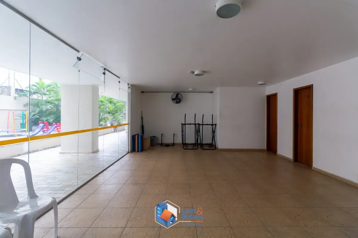 Apartamento, 2 quartos, 80 m² - Foto 28