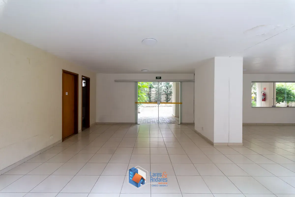 Apartamento, 2 quartos, 80 m² - Foto 29