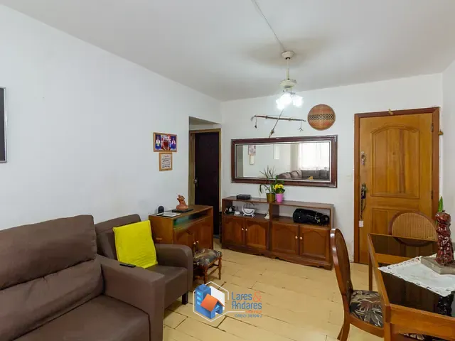 Apartamento com 80m² 2 quartos e 2 banheiros, à venda, no bairro Santa Cecília em São Paulo