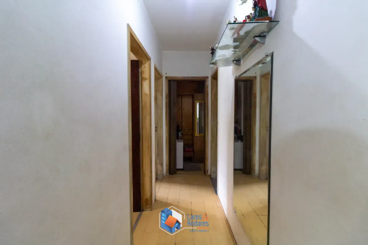 Apartamento, 2 quartos, 80 m² - Foto 21