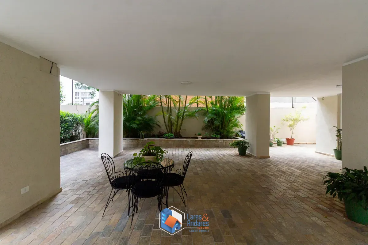 Apartamento, 2 quartos, 80 m² - Foto 31