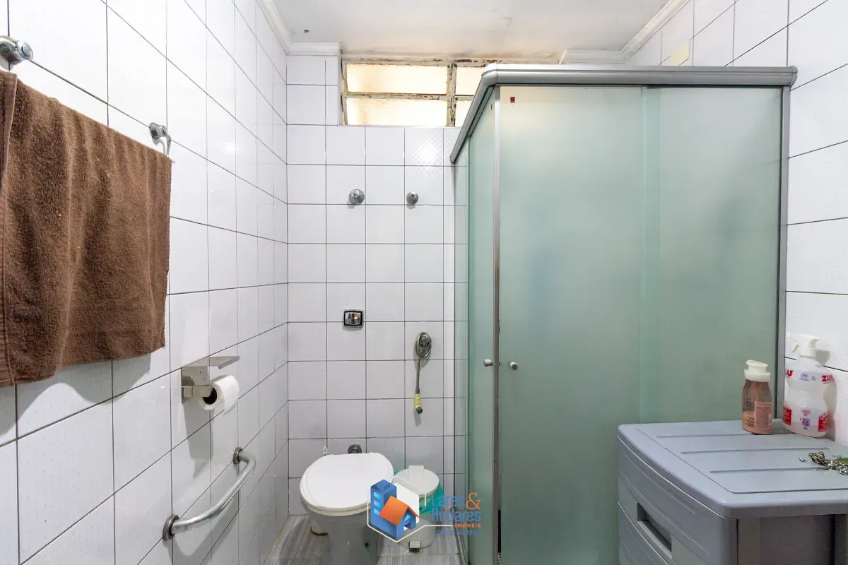 Apartamento, 2 quartos, 80 m² - Foto 15
