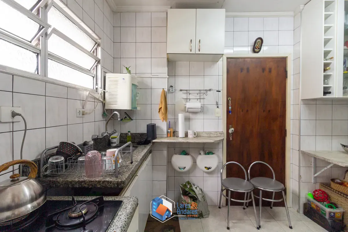 Apartamento, 2 quartos, 80 m² - Foto 19