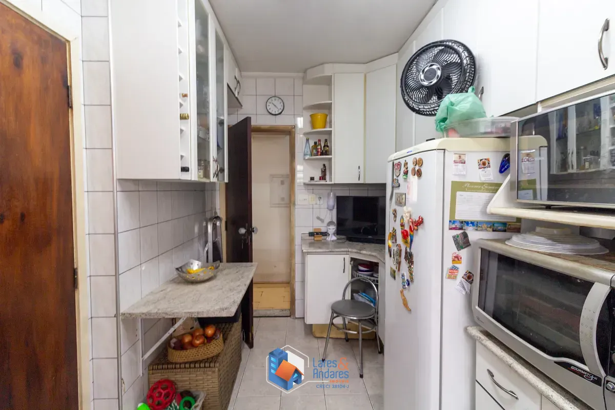 Apartamento, 2 quartos, 80 m² - Foto 5