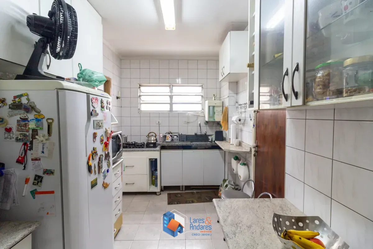 Apartamento, 2 quartos, 80 m² - Foto 6