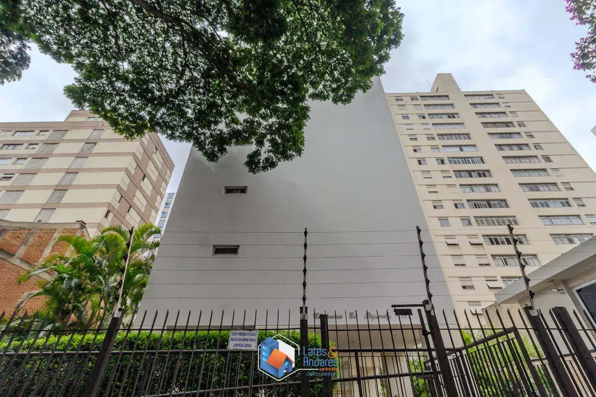 Apartamento, 2 quartos, 80 m² - Foto 32