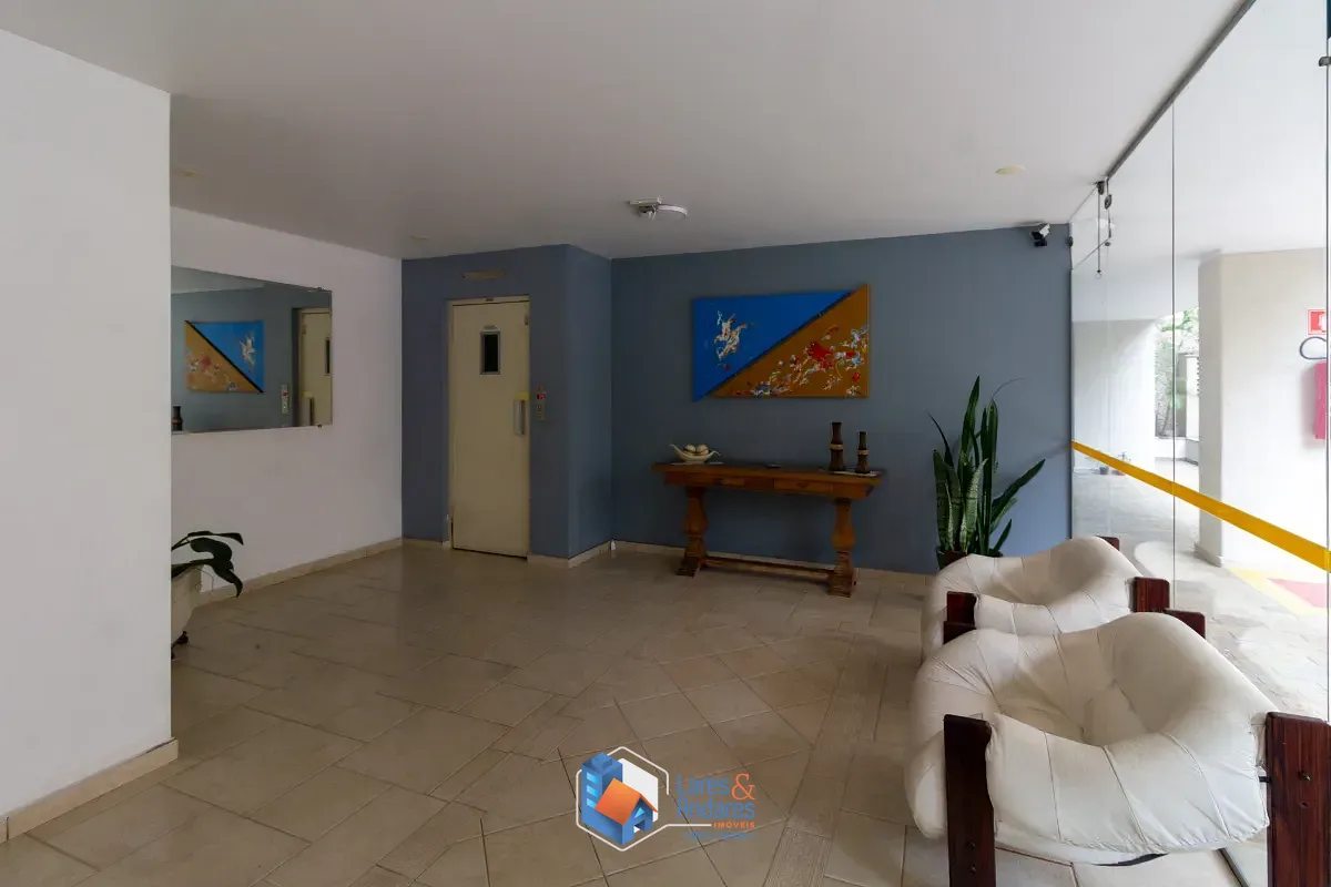 Apartamento, 2 quartos, 80 m² - Foto 26