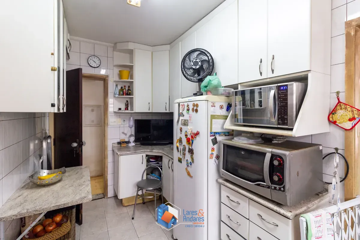 Apartamento, 2 quartos, 80 m² - Foto 22