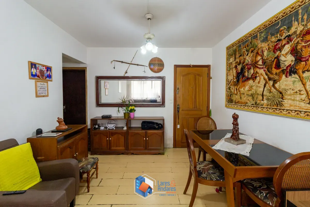 Apartamento, 2 quartos, 80 m² - Foto 25