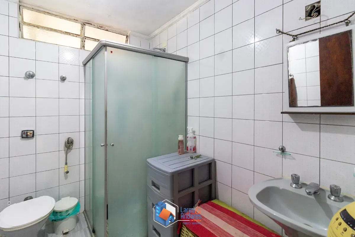 Apartamento, 2 quartos, 80 m² - Foto 14