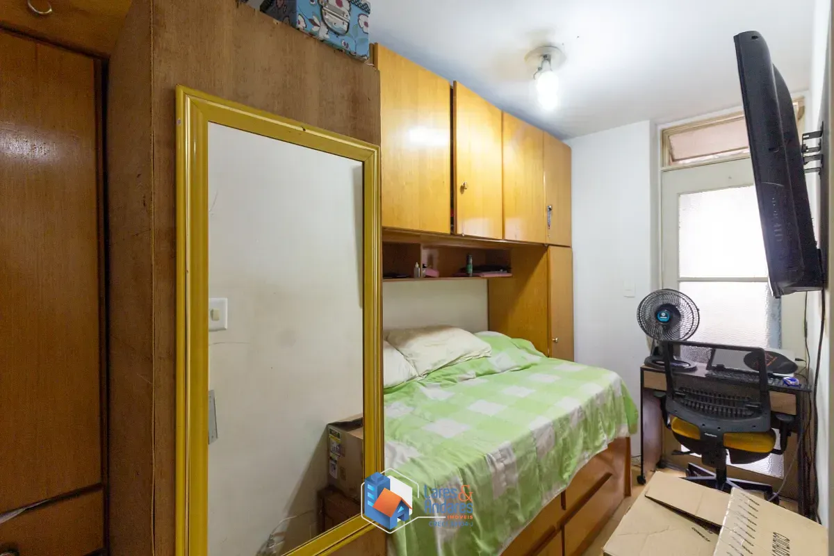 Apartamento, 2 quartos, 80 m² - Foto 8