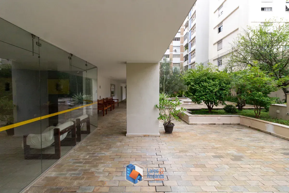 Apartamento, 2 quartos, 80 m² - Foto 30