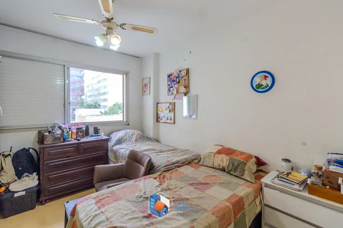 Apartamento, 2 quartos, 80 m² - Foto 10