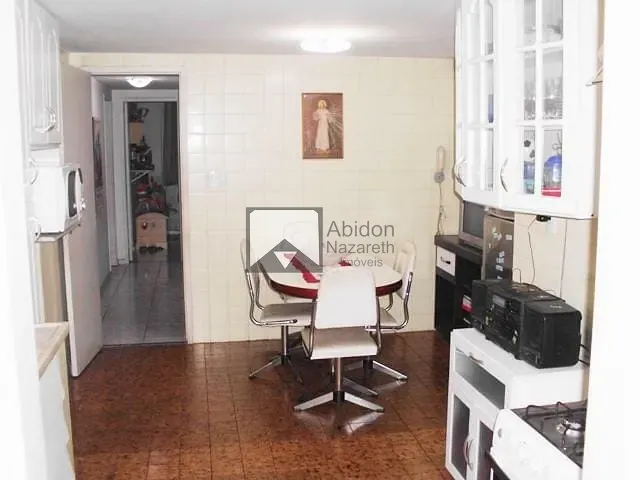 Apartamento com 135m² 3 quartos e 2 banheiros, à venda, no bairro Icaraí em Niterói