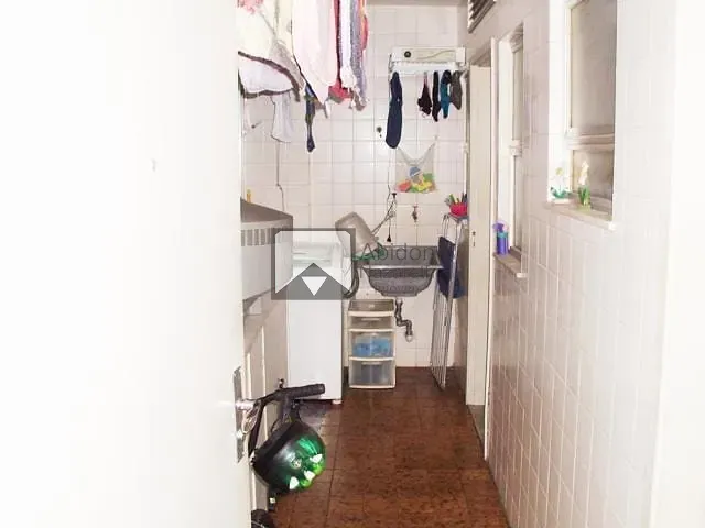 Apartamento com 135m² 3 quartos e 2 banheiros, à venda, no bairro Icaraí em Niterói