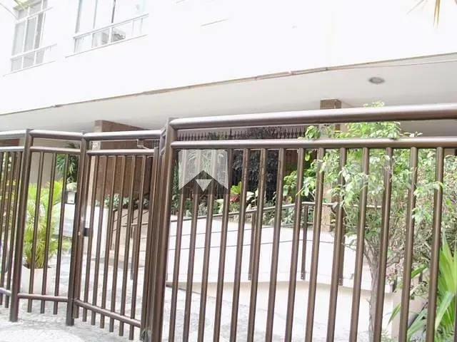 Apartamento com 135m² 3 quartos e 2 banheiros, à venda, no bairro Icaraí em Niterói