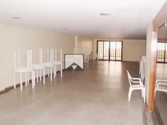 Apartamento, 3 quartos, 120 m² - Foto 7