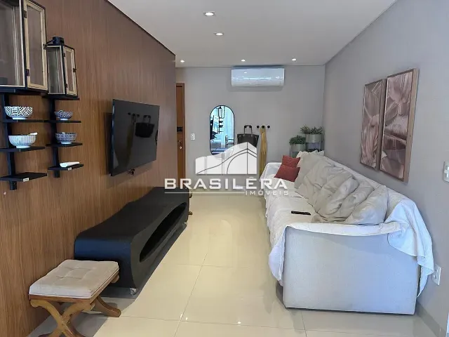 Apartamento 3 quartos e 4 banheiros, à venda, no bairro Setor Bueno em Goiânia
