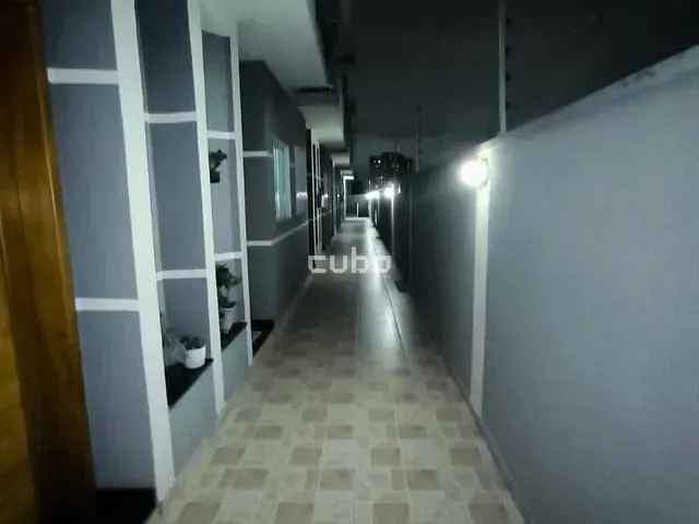 Casa 2 quartos e 3 banheiros, à venda, no bairro Vila Santa Teresa (Zona Leste) em São Paulo
