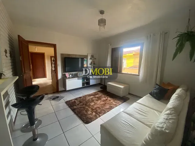 Apartamento 2 quartos e 1 banheiro, à venda, no bairro Central em Gravataí