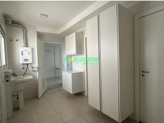 Apartamento 4 quartos e 5 banheiros, para alugar, no bairro Jardim das Colinas em São José dos Campos