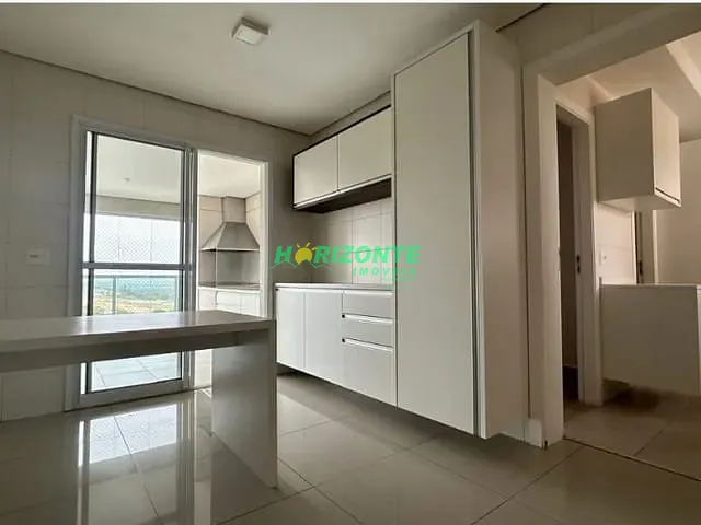 Apartamento 4 quartos e 5 banheiros, para alugar, no bairro Jardim das Colinas em São José dos Campos