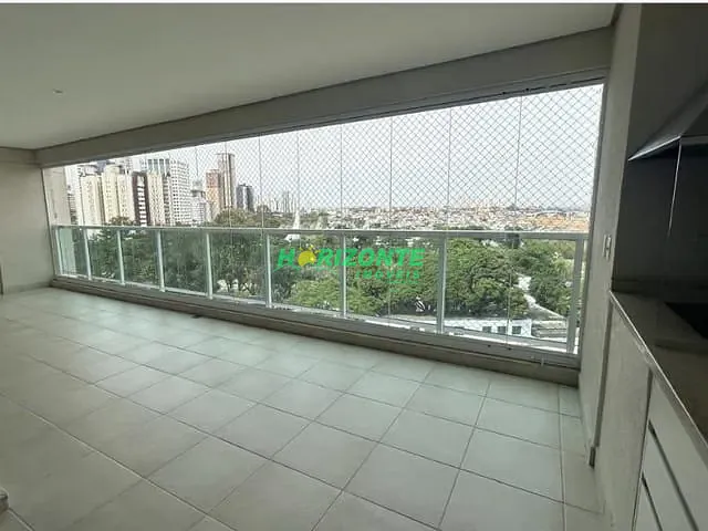 Apartamento 4 quartos e 5 banheiros, para alugar, no bairro Jardim das Colinas em São José dos Campos