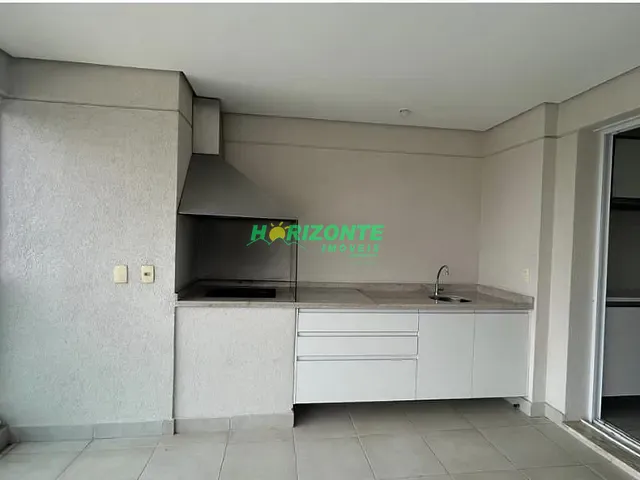 Apartamento 4 quartos e 5 banheiros, para alugar, no bairro Jardim das Colinas em São José dos Campos
