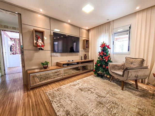 Foto do Apartamento - Apartamento à venda 3 Quartos, 2 Suites, 3 Vagas, 182M², Vila Ema, São José dos Campos - SP | Grand Club | INDEPENDENCE NEGOCIOS IMOBILIARIOS LTDA
