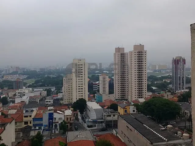 Apartamento com 80m² 3 quartos e 2 banheiros, à venda, no bairro Santana em São Paulo