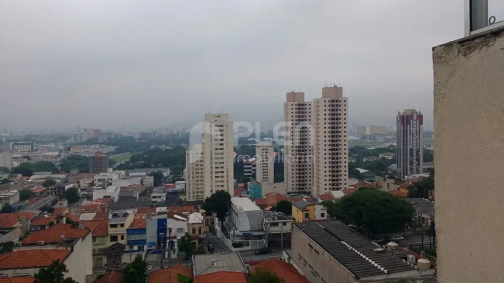Apartamento de 3 quartos à venda em Santana, São Paulo