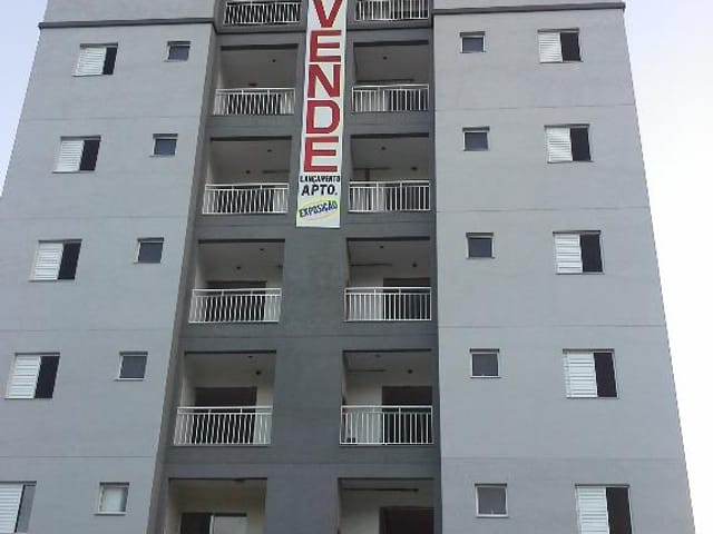 Foto do Apartamento - Apartamento com 3 dormitórios à venda, 82 m² por R$ 340.000,00 - Vila Hortência - Sorocaba/SP | Ary Proenca Negócios Imobiliários Ltda