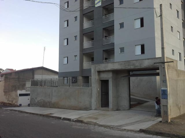Foto do Apartamento - Apartamento com 3 dormitórios à venda, 82 m² por R$ 340.000,00 - Vila Hortência - Sorocaba/SP | Ary Proenca Negócios Imobiliários Ltda