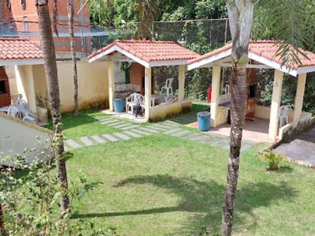 Foto do Apartamento - Apartamento à venda 2 Quartos, 1 Suite, 1 Vaga, 60M², Jardim América, São José dos Campos - SP | Alameda dos Passaros | RUSSI IMÓVEIS