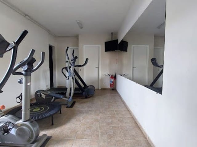 Foto do Apartamento - Apartamento à venda 2 Quartos, 1 Suite, 1 Vaga, 60M², Jardim América, São José dos Campos - SP | Alameda dos Passaros | RUSSI IMÓVEIS