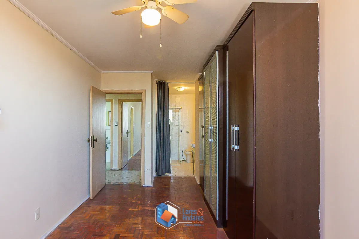 Apartamento, 3 quartos, 117 m² - Foto 10