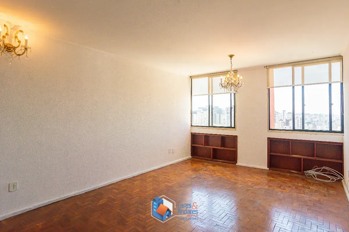 Apartamento, 3 quartos, 117 m² - Foto 20