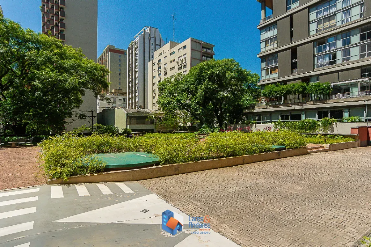 Apartamento, 3 quartos, 117 m² - Foto 30