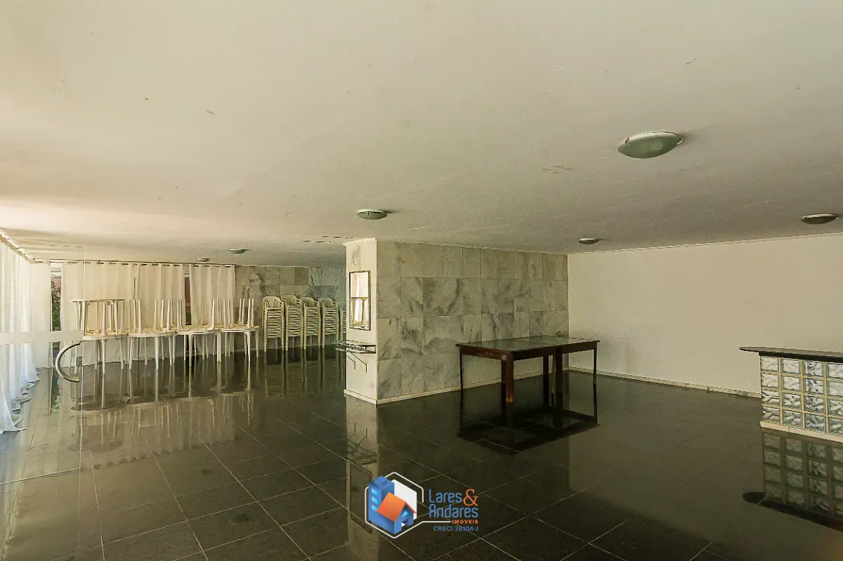 Apartamento, 3 quartos, 117 m² - Foto 31